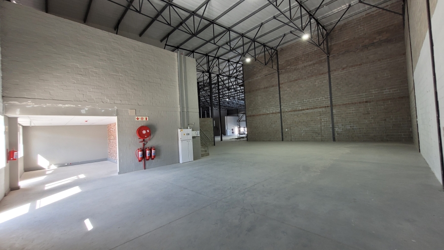 To Let commercial Property for Rent in Bellville South Western Cape